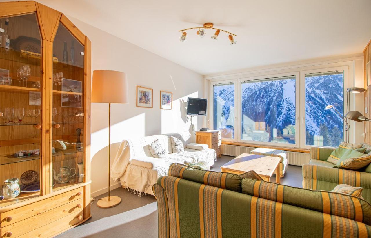 Viktoria B43 By Arosa Holiday Exterior foto