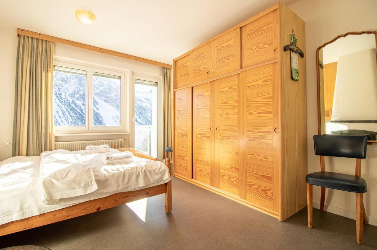 Viktoria B43 By Arosa Holiday Exterior foto